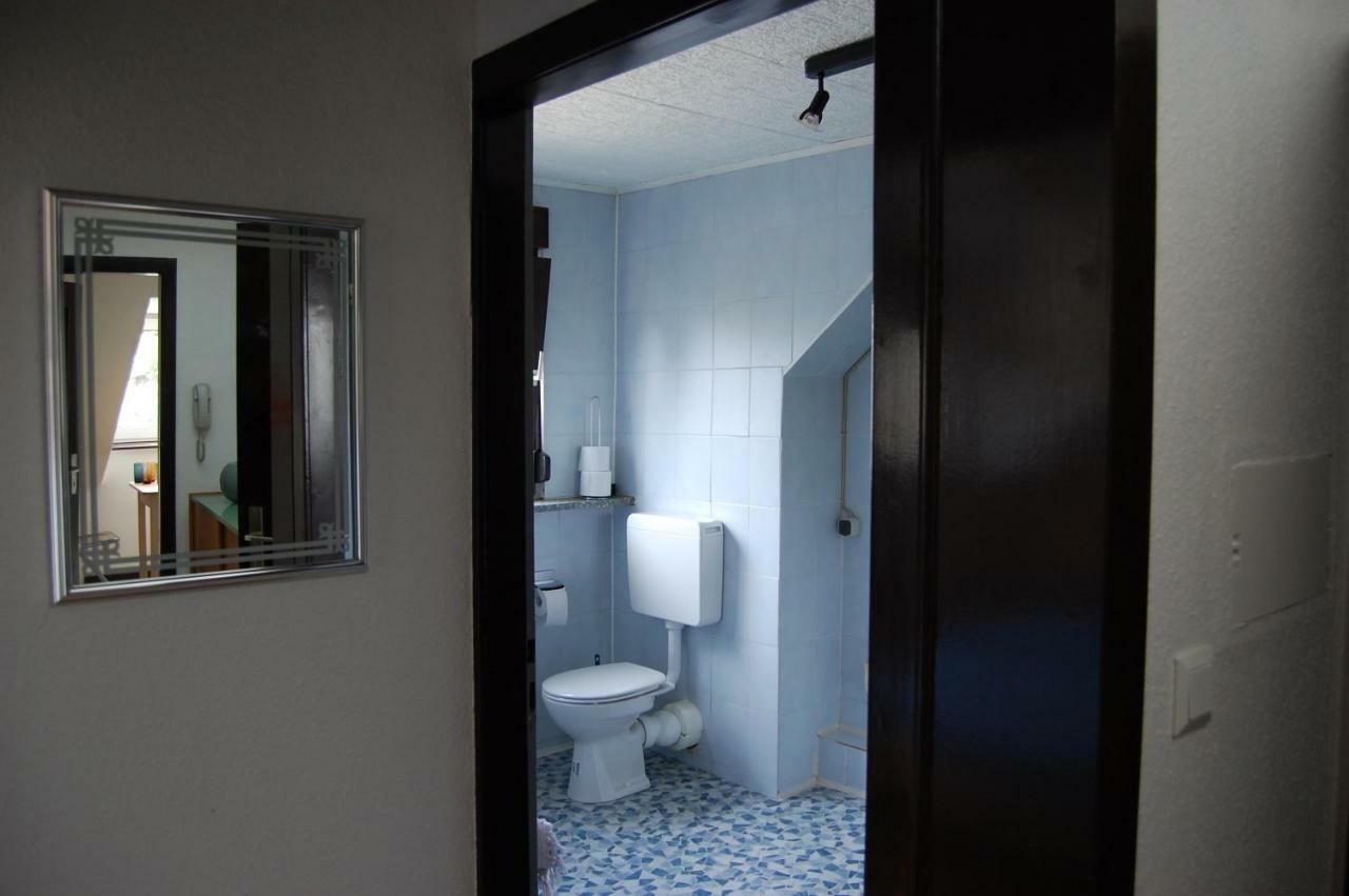Modern Comfort Inn Kreuzau Luaran gambar