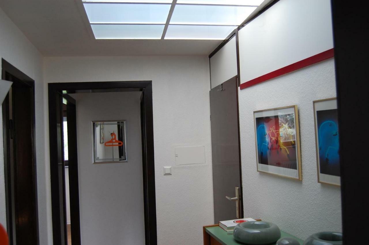 Modern Comfort Inn Kreuzau Luaran gambar