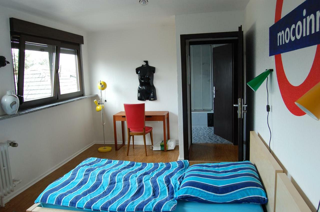Modern Comfort Inn Kreuzau Luaran gambar