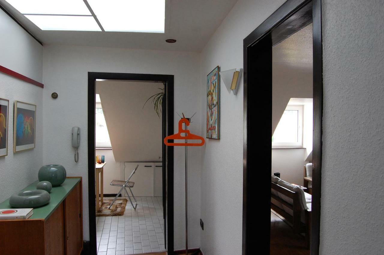Modern Comfort Inn Kreuzau Luaran gambar