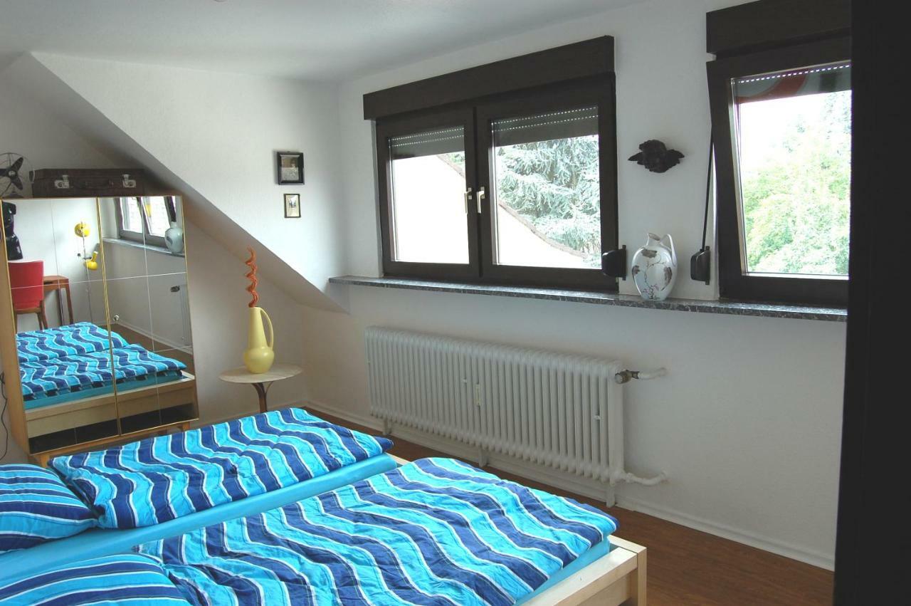 Modern Comfort Inn Kreuzau Luaran gambar