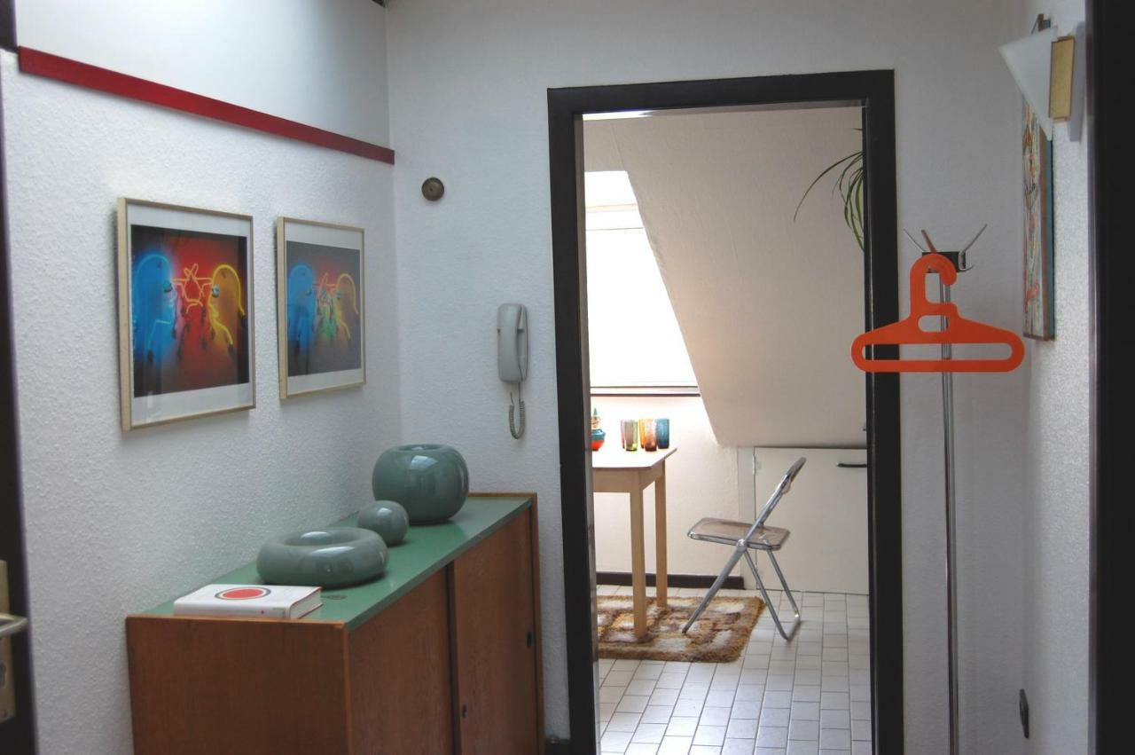 Modern Comfort Inn Kreuzau Luaran gambar