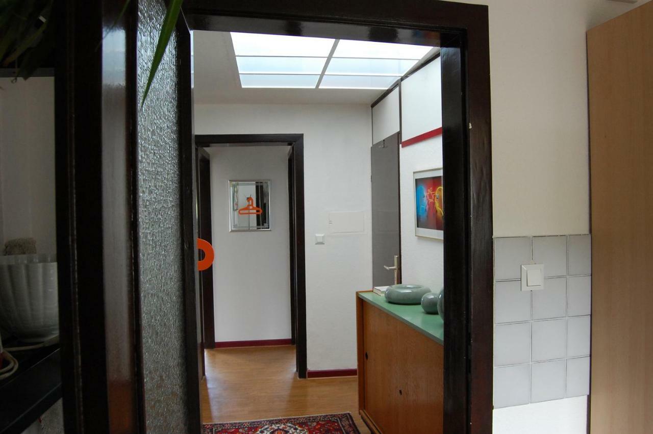 Modern Comfort Inn Kreuzau Luaran gambar
